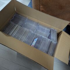 CDケース　　DVDケース　大量