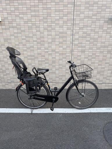 ブリジストン　ステップクルーザー　28インチ