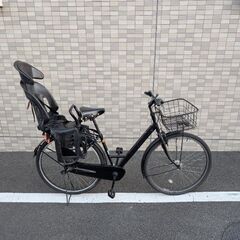 ブリジストン　ステップクルーザー　28インチ