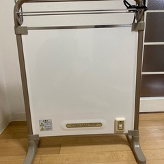 富士ホーロー電気パネルヒーター
