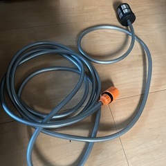 充電式高圧洗浄機　コードレス　カーウォッシャーの画像