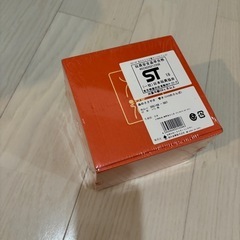 木製おもちゃ　オルゴール　　