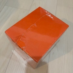 木製おもちゃ　オルゴール　　の画像