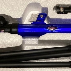 ユニバーステレスコープ　望遠鏡　新品未使用の画像