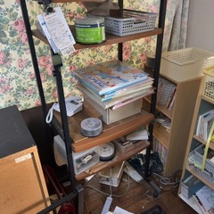 パソコンラック