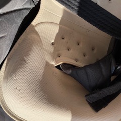 値下げ★combiベビーカーの画像