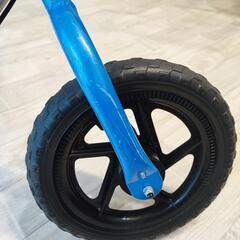 motion 軽量キックバイク　トレーニングバイク　トイザらスの画像