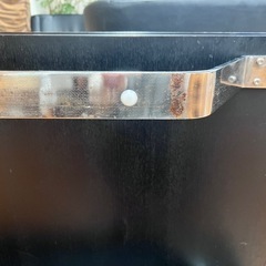 ALMONIA木製センターテーブルの画像