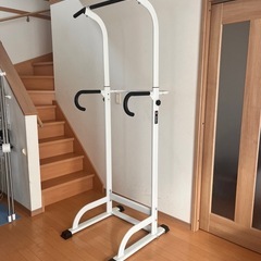 チンニングスタンド　WASAI BS50　ぶらさがり健康器　懸垂
