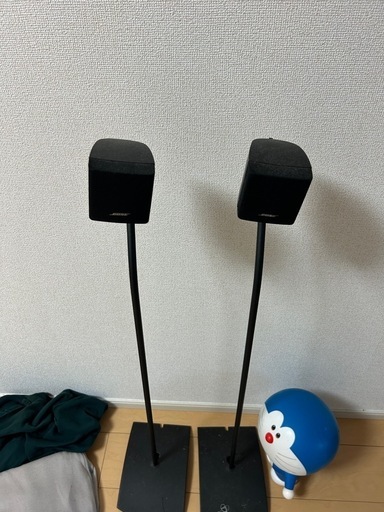 BOSE  スピーカースタンド