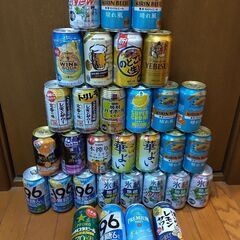 キリン晴風、氷結無糖など