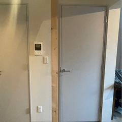 DIY用　2×4木材