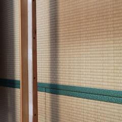 magniflex　マニフレックス　木製ベッド本体　セミダブル　新居　無印良品　すのこベッドの画像
