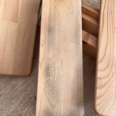 キャットタワー(お取引き中)の画像
