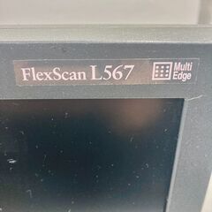 EIZO FlexScan L567 モニター 【178】の画像