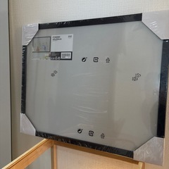 IKEA フォトフレーム3点セット　の画像