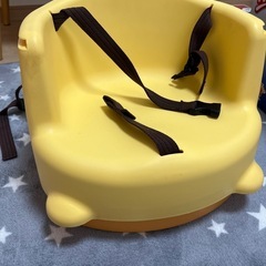 リッチェル　食事チェア