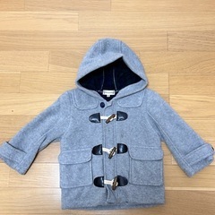 キッズ用コート　95cm