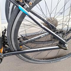 ジャイアントDEFYロードバイクフレームセットのみ