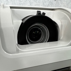 EPSON/エプソン LCD PROJECTOR EB-X6 プロジェクター H284D　の画像