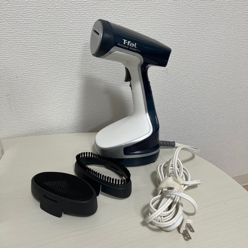 T-falスチームアイロン