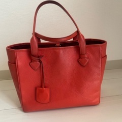 LOEWE バックの画像