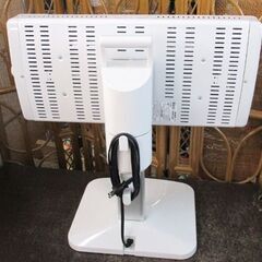 CORONA 遠赤外線ストーブ コアヒート CH-1220R 2020年製 暖かい！1150W ホワイト系 コロナ 札幌市北区屯田の画像