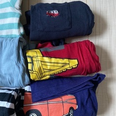 長袖　まとめ売りの画像