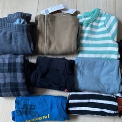 長袖　まとめ売りの画像