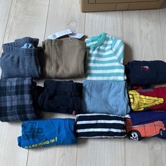 長袖　まとめ売りの画像