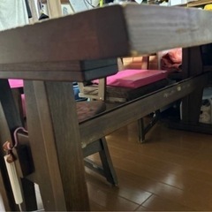 ダイニングセット
の画像