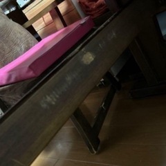 ダイニングセット
の画像