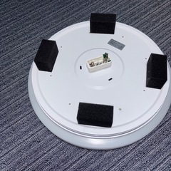 LEDシーリングライトの画像