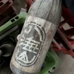 日本酒　19本の画像