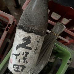 日本酒　19本の画像