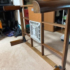 こたつジャンク品
の画像