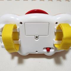 アンパンマン おでかけどこでもハンドルミニの画像