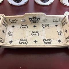 D.A.Dギャルソン　DAD フレグランスケース・トレーの画像
