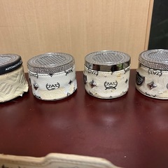 D.A.Dギャルソン　DAD フレグランスケース・トレーの画像
