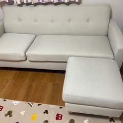 ソファー