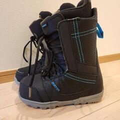 Burton invader バートン スノーボードブーツ 27.0cmの画像