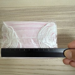 子供用マスク
の画像
