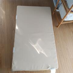 硬質マットレスの画像