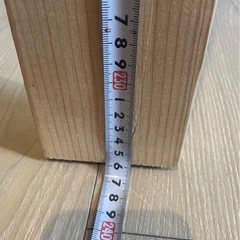 DIY用　2×4木材の画像
