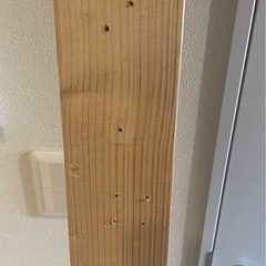 DIY用　2×4木材の画像