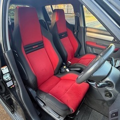 【値下げ】SUZUKI スイフトスポーツ ZC31sの画像