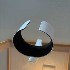 ニトリ　ドライヤーホルダー　引っ掛けタイプの画像