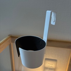 ニトリ　ドライヤーホルダー　引っ掛けタイプ