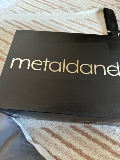 メタルダンディ