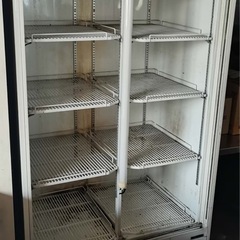 冷蔵ショーケース
